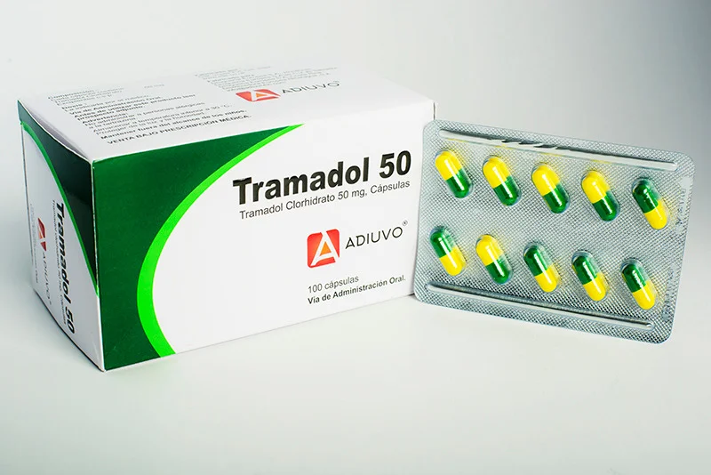 Tramadol